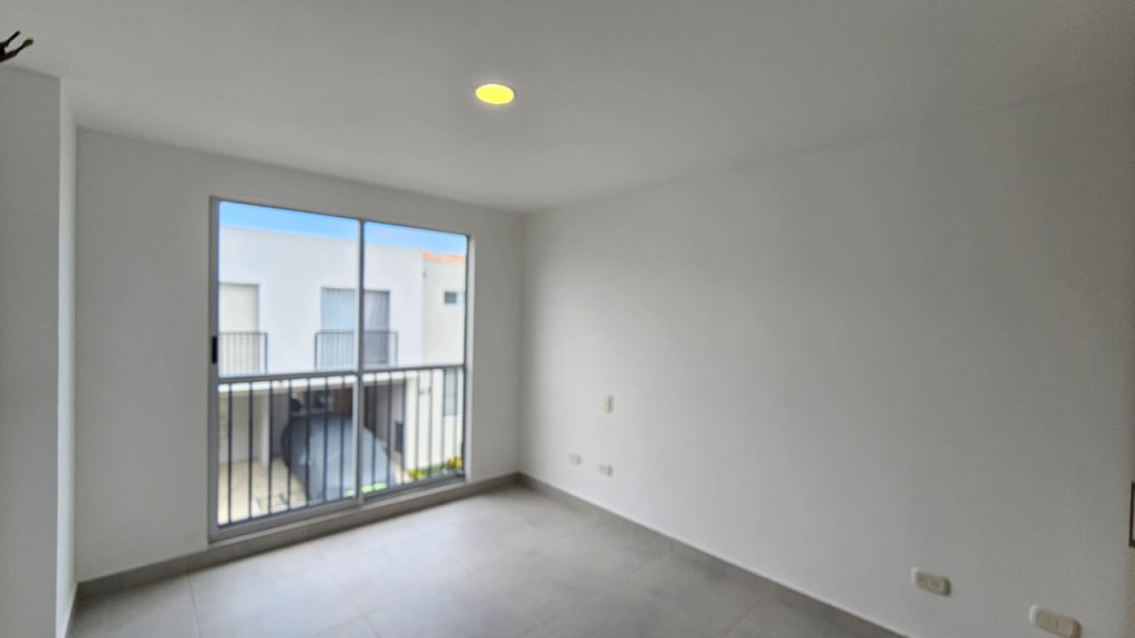 Casa En Arriendo - Ciudad Country, Jamundí