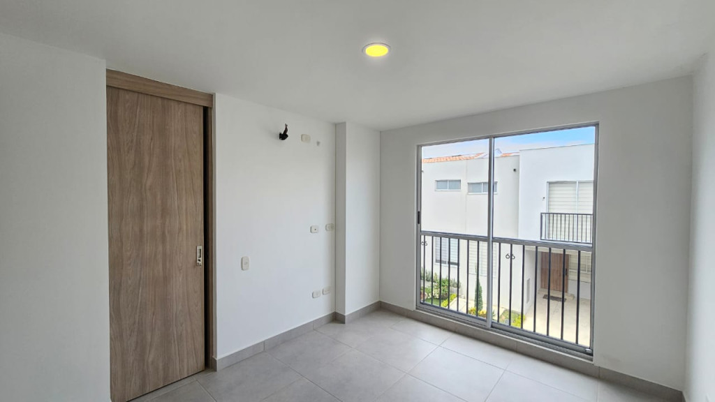 Casa En Arriendo - Ciudad Country, Jamundí