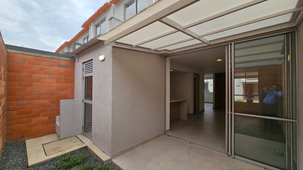 Casa En Arriendo - Ciudad Country, Jamundí