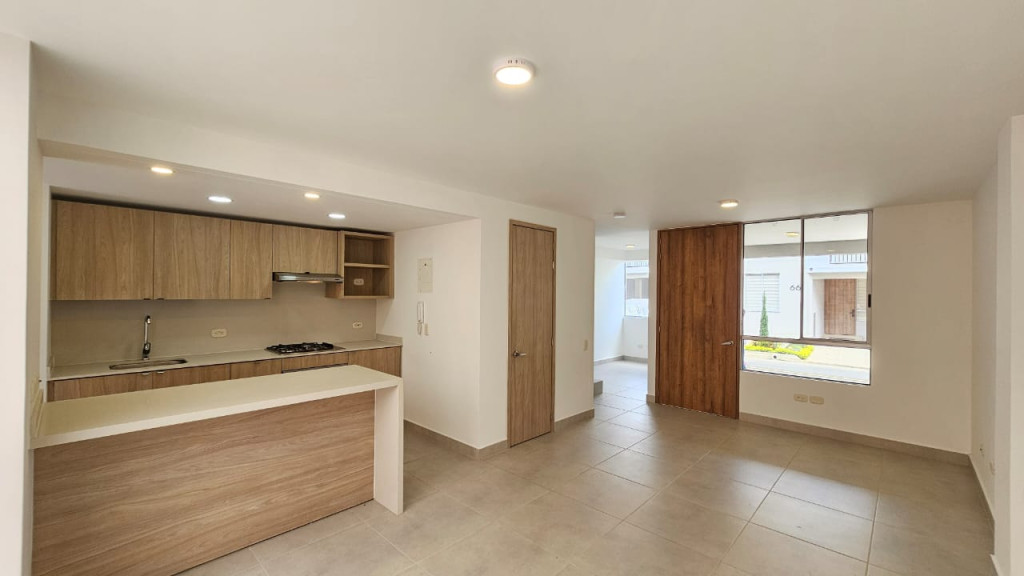Casa En Arriendo - Ciudad Country, Jamundí