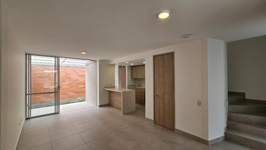 Casa En Arriendo - Ciudad Country, Jamundí