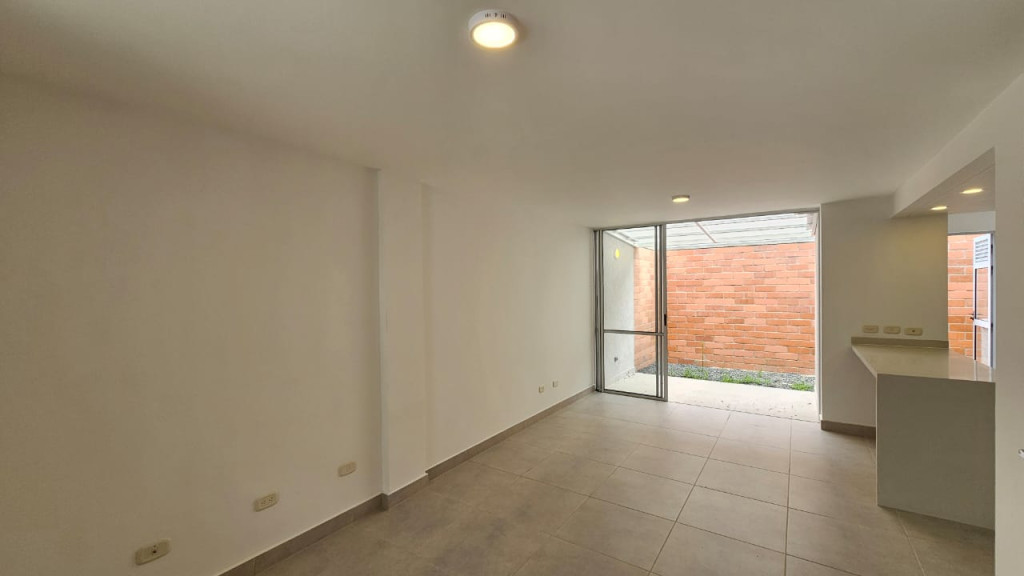 Casa En Arriendo - Ciudad Country, Jamundí
