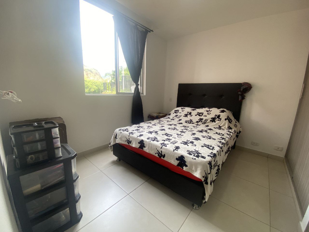 Apartamento En Venta - Altos De Menga, Cali