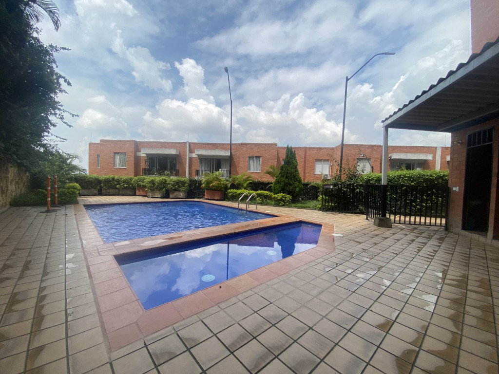 Apartamento En Venta - Altos De Menga, Cali