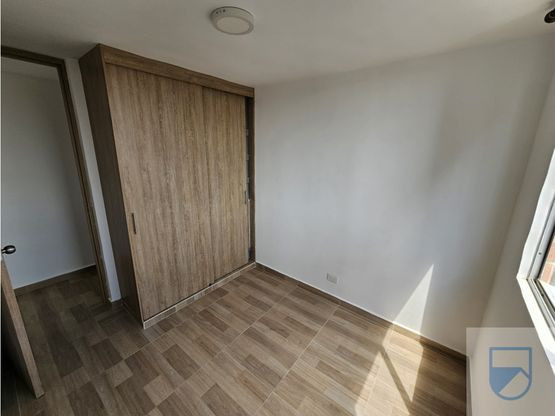 Apartamento En Arriendo - Ciudad 2000, Cali