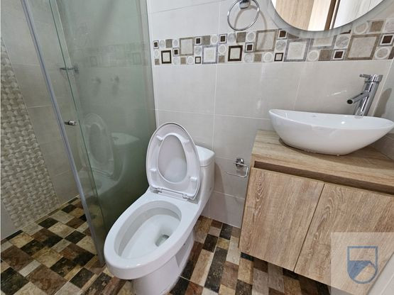Apartamento En Arriendo - Ciudad 2000, Cali