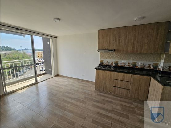 Apartamento En Arriendo - Ciudad 2000, Cali