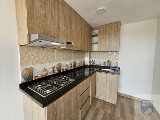 Apartamento En Arriendo - Ciudad 2000, Cali