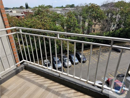 Apartamento En Arriendo - Ciudad 2000, Cali