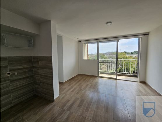 Apartamento En Arriendo - Ciudad 2000, Cali