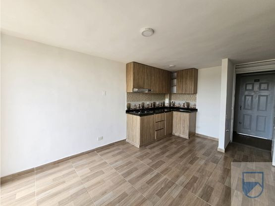 Apartamento En Arriendo - Ciudad 2000, Cali