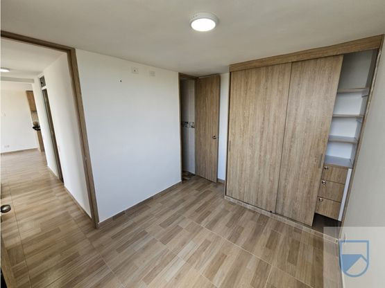 Apartamento En Arriendo - Ciudad 2000, Cali