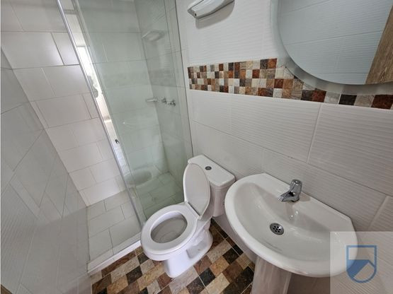 Apartamento En Arriendo - Ciudad 2000, Cali