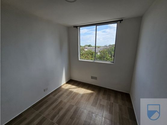 Apartamento En Arriendo - Ciudad 2000, Cali