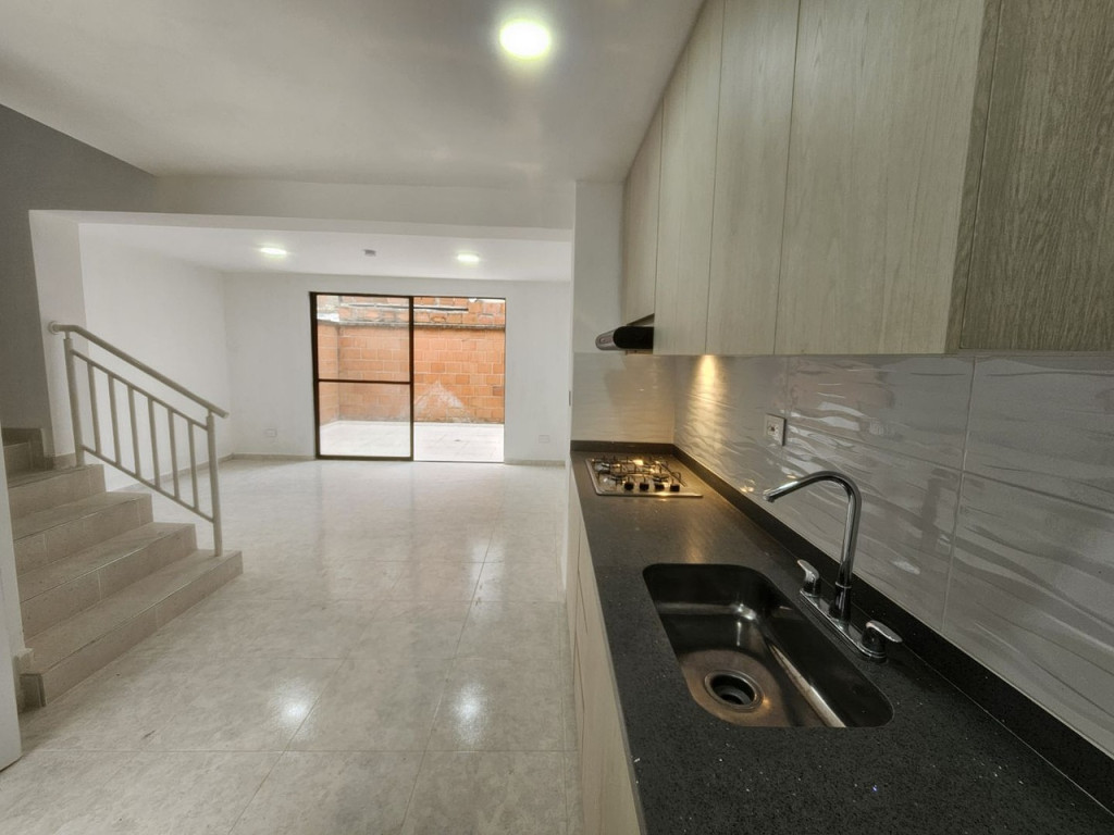 Detalle Inmueble Principal 4 Casa En Arriendo - Recanto, Jamundí