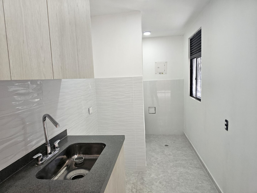 Detalle Inmueble Principal 7 Casa En Arriendo - Recanto, Jamundí