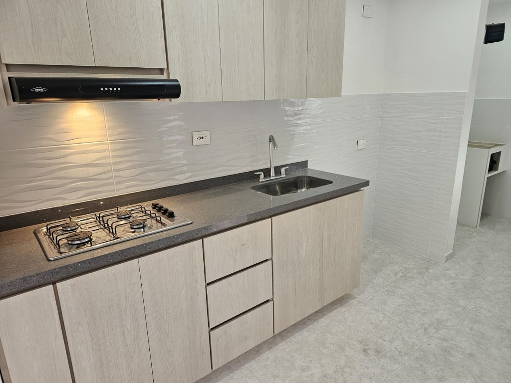 Detalle Inmueble Principal 6 Casa En Arriendo - Recanto, Jamundí