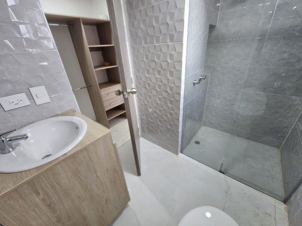 Detalle Inmueble Principal 8 Casa En Arriendo - Recanto, Jamundí