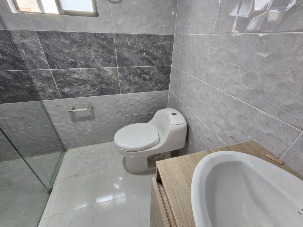 Detalle Inmueble Principal 18 Casa En Arriendo - Recanto, Jamundí