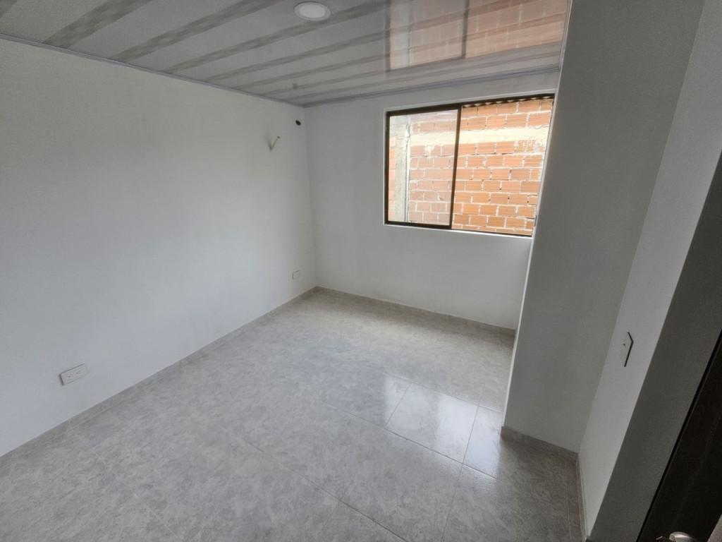 Detalle Inmueble Principal 13 Casa En Arriendo - Recanto, Jamundí