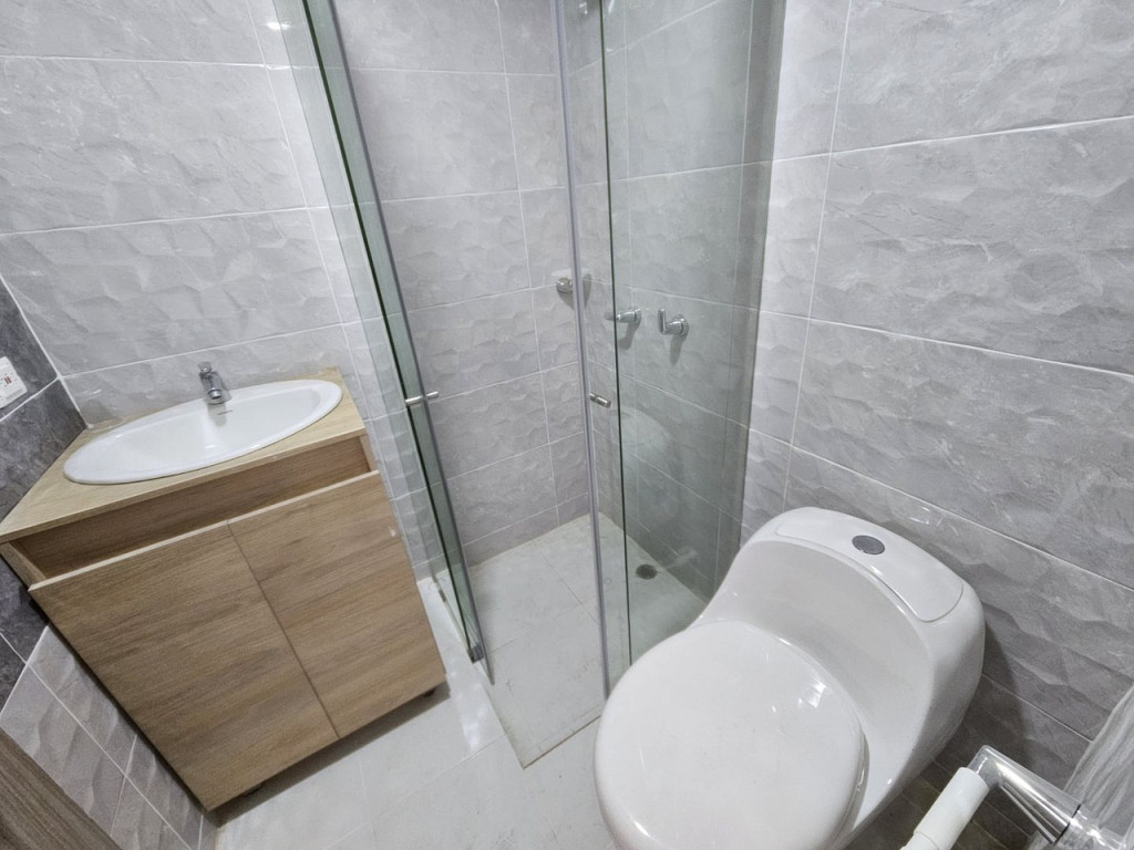 Detalle Inmueble Principal 17 Casa En Arriendo - Recanto, Jamundí