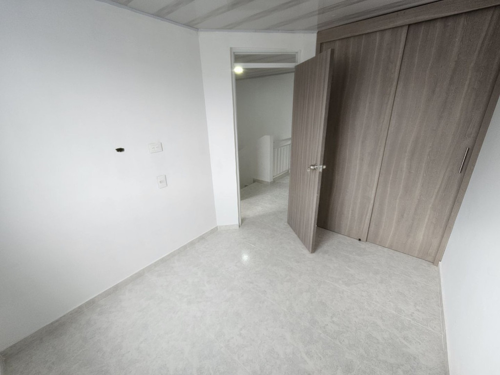 Detalle Inmueble Principal 16 Casa En Arriendo - Recanto, Jamundí