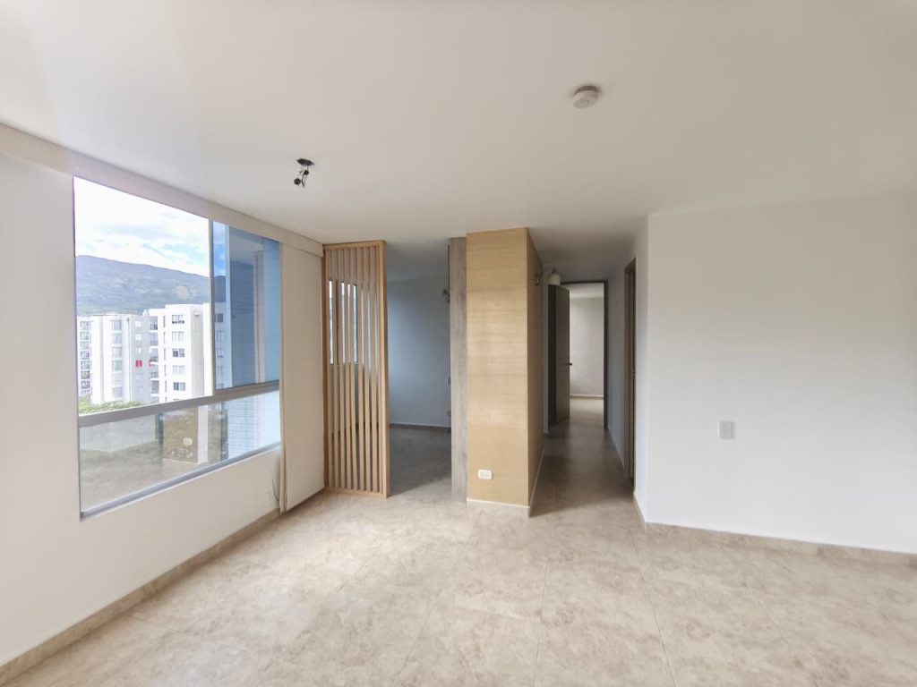 Apartamento En Arriendo - Ciudad Guabinas, Yumbo