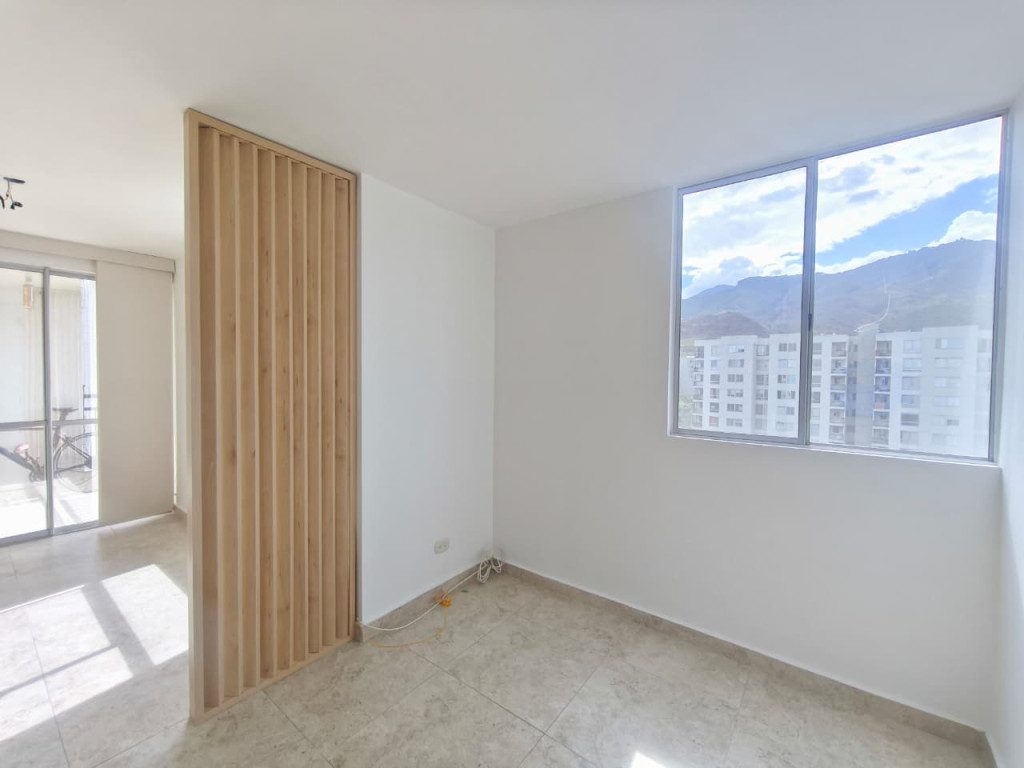 Apartamento En Arriendo - Ciudad Guabinas, Yumbo
