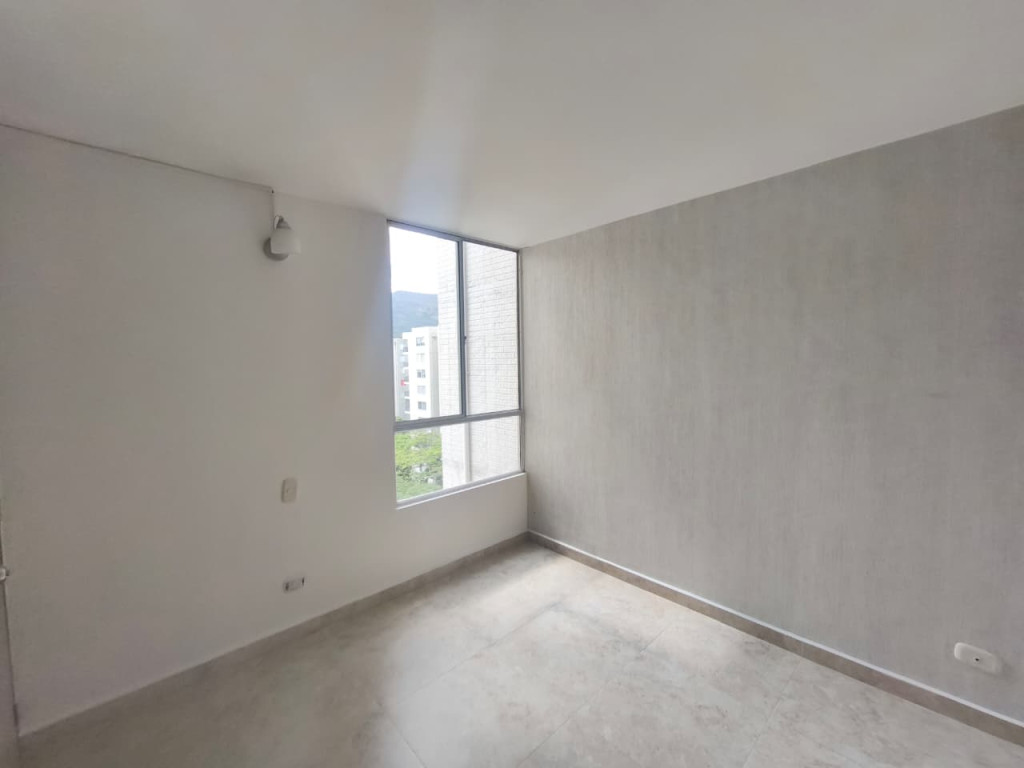 Apartamento En Arriendo - Ciudad Guabinas, Yumbo