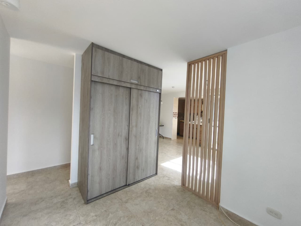 Apartamento En Arriendo - Ciudad Guabinas, Yumbo