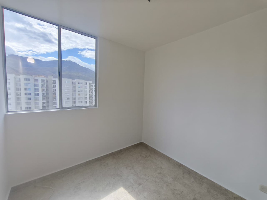Apartamento En Arriendo - Ciudad Guabinas, Yumbo