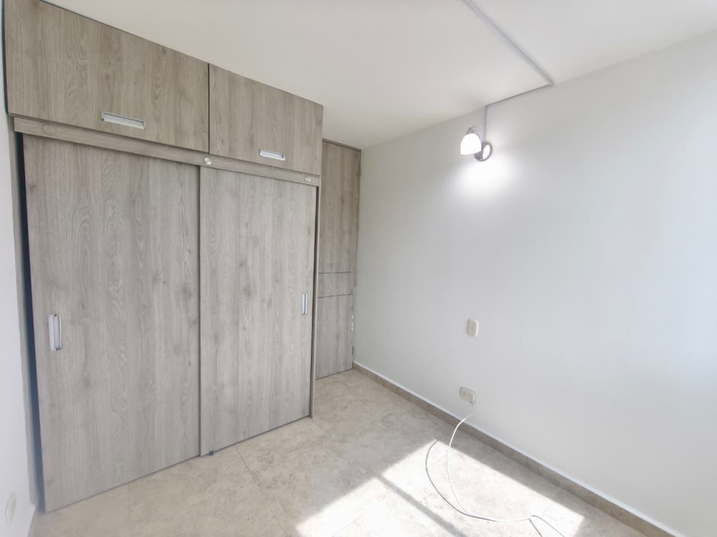Apartamento En Arriendo - Ciudad Guabinas, Yumbo