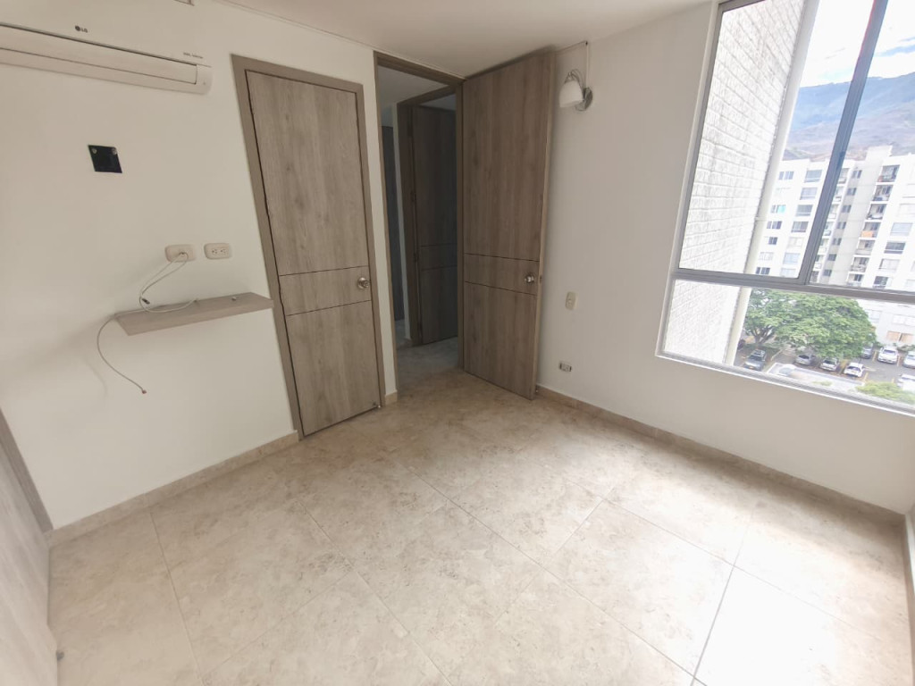 Apartamento En Arriendo - Ciudad Guabinas, Yumbo