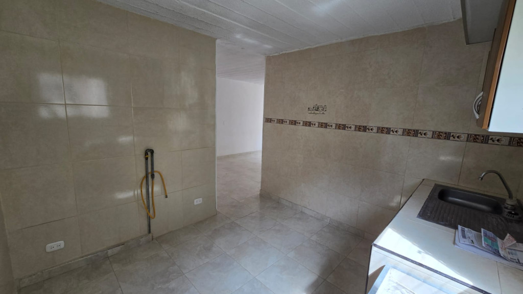 Apartamento En Arriendo - Ciudad 2000, Cali
