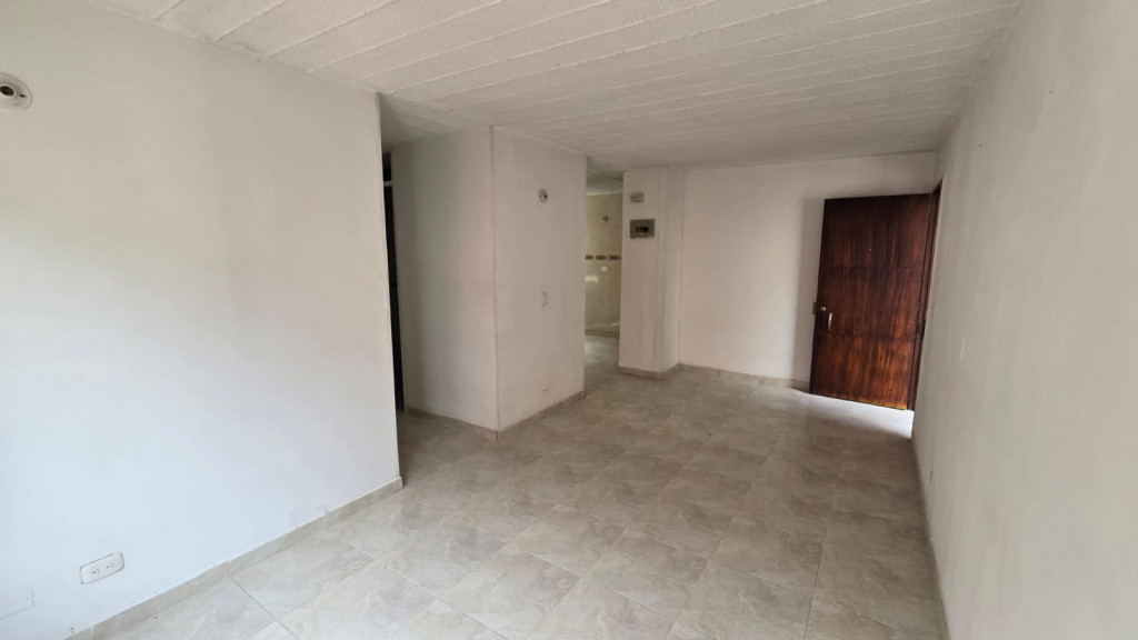Apartamento En Arriendo - Ciudad 2000, Cali