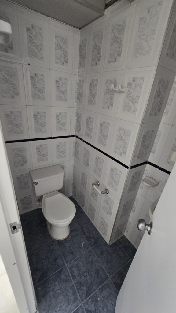 Apartamento En Arriendo - Ciudad 2000, Cali