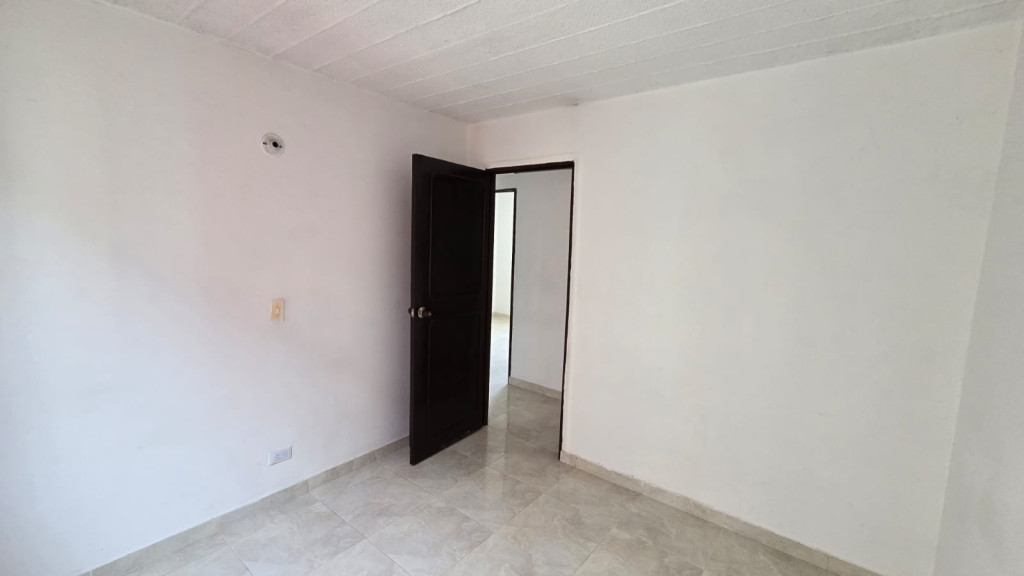 Apartamento En Arriendo - Ciudad 2000, Cali
