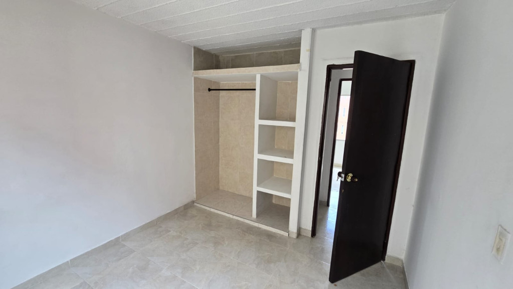 Apartamento En Arriendo - Ciudad 2000, Cali