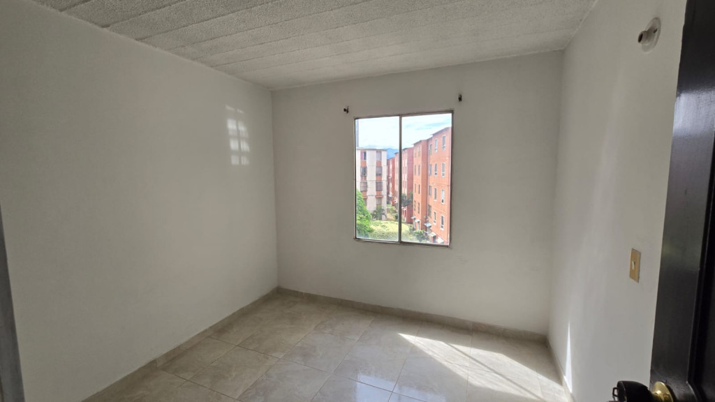 Apartamento En Arriendo - Ciudad 2000, Cali