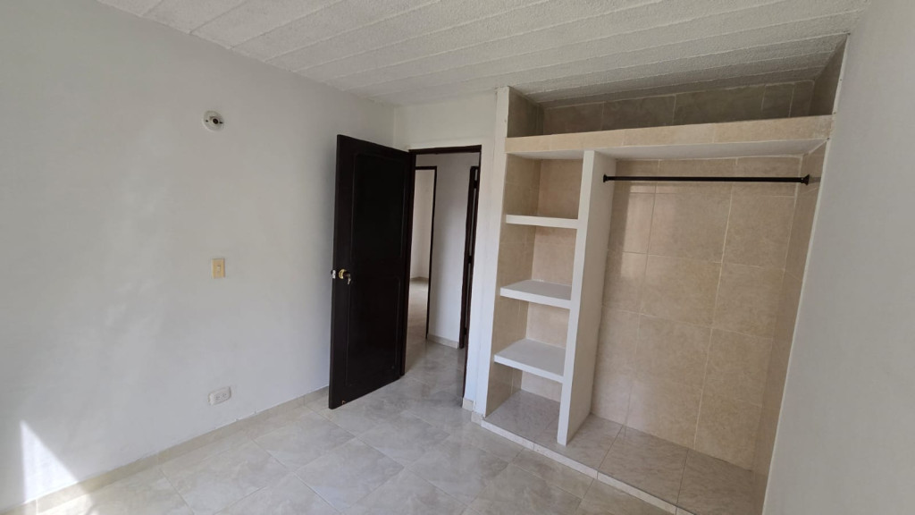 Apartamento En Arriendo - Ciudad 2000, Cali