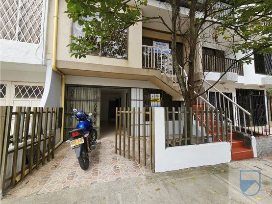 Casa En Arriendo - Caney, Cali