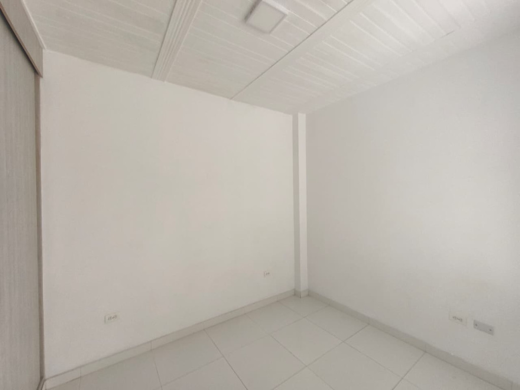 Apartamento En Arriendo - Alameda Del Río, Cali