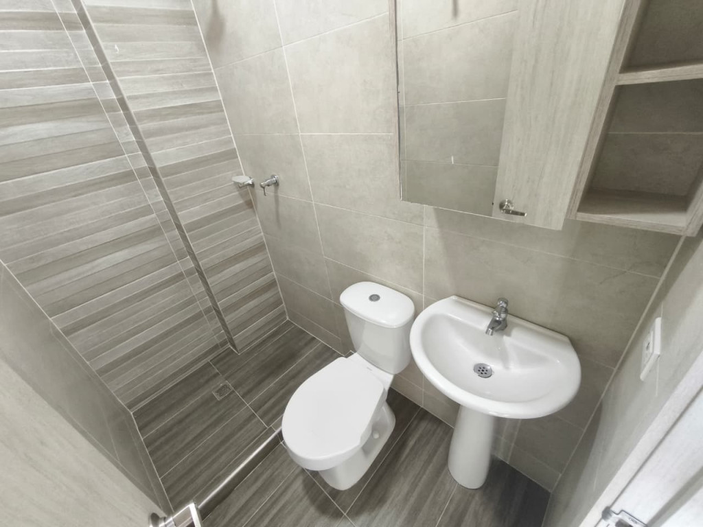 Apartamento En Arriendo - Alameda Del Río, Cali