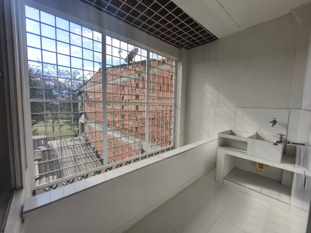 Apartamento En Arriendo - Alameda Del Río, Cali