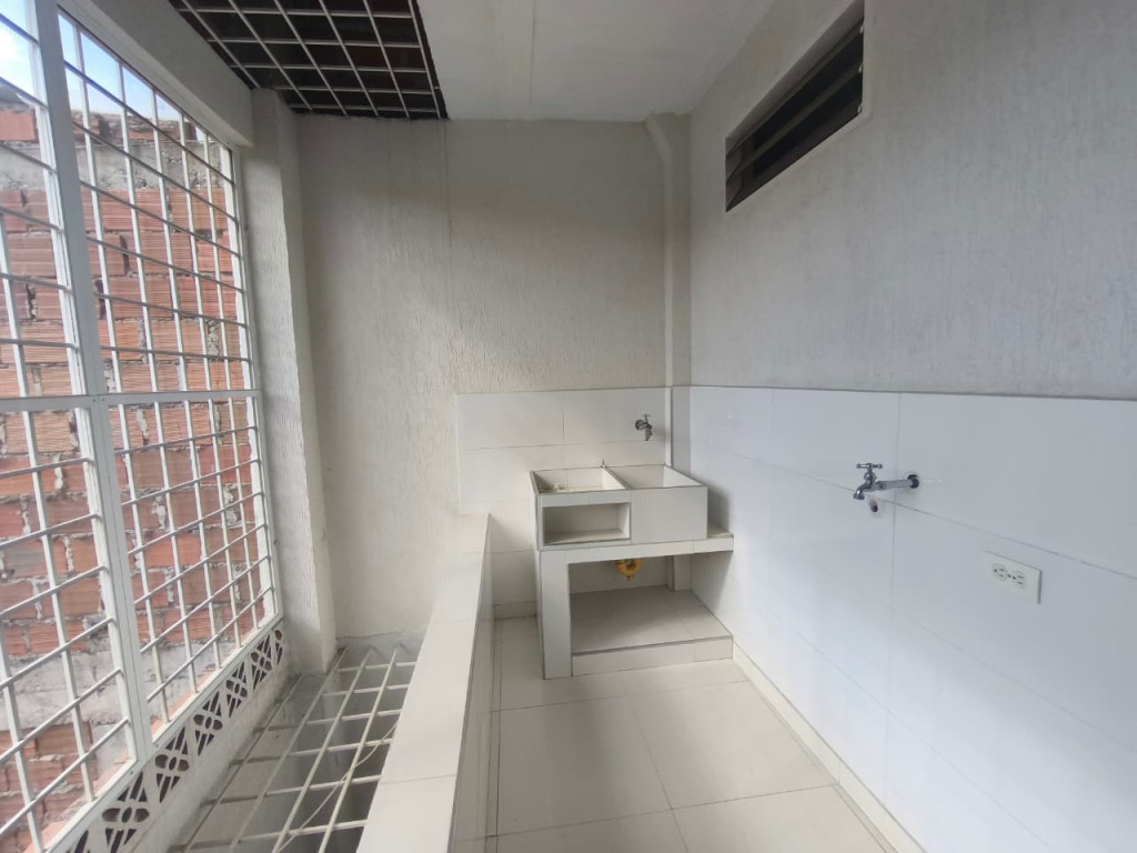 Apartamento En Arriendo - Alameda Del Río, Cali