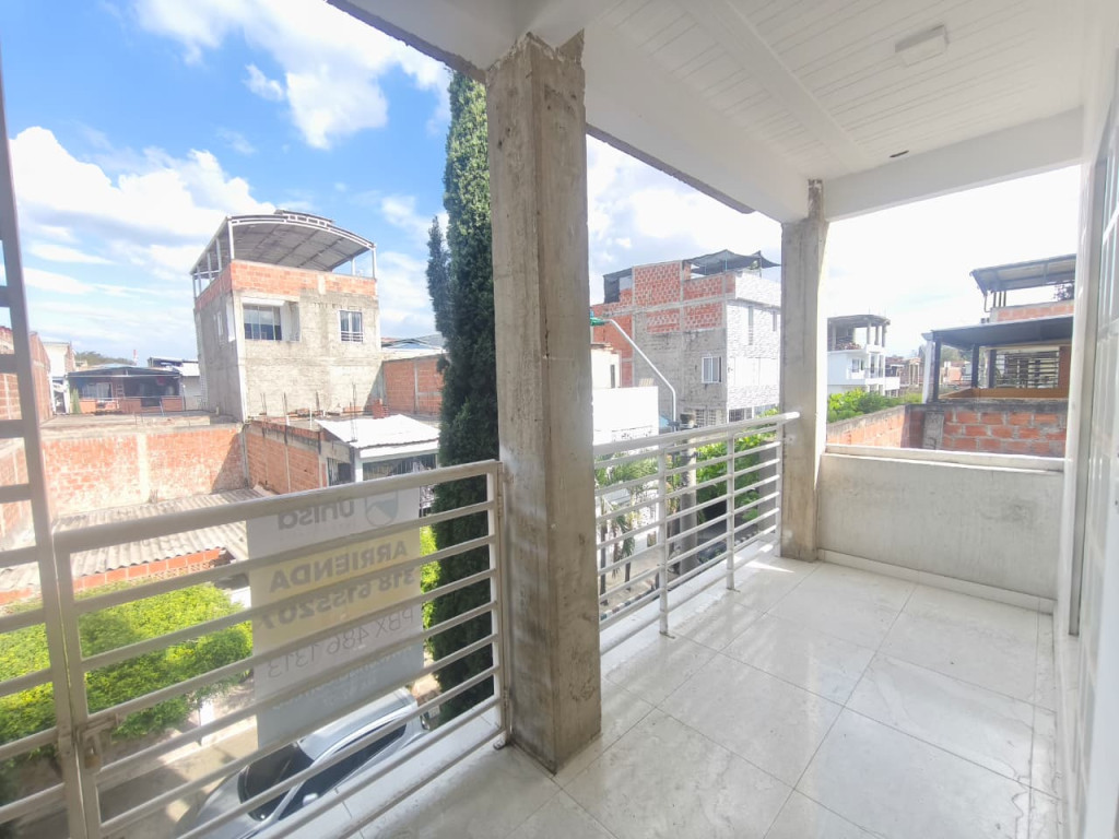 Apartamento En Arriendo - Alameda Del Río, Cali