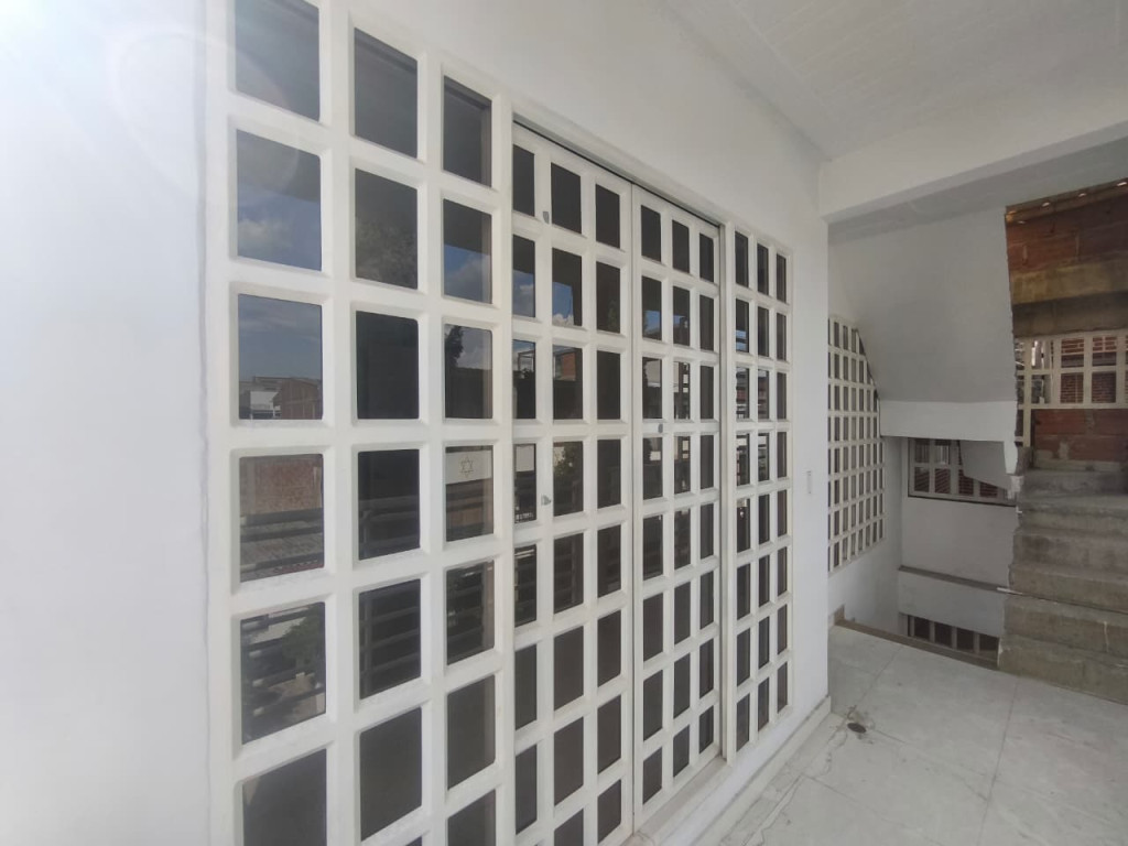 Apartamento En Arriendo - Alameda Del Río, Cali
