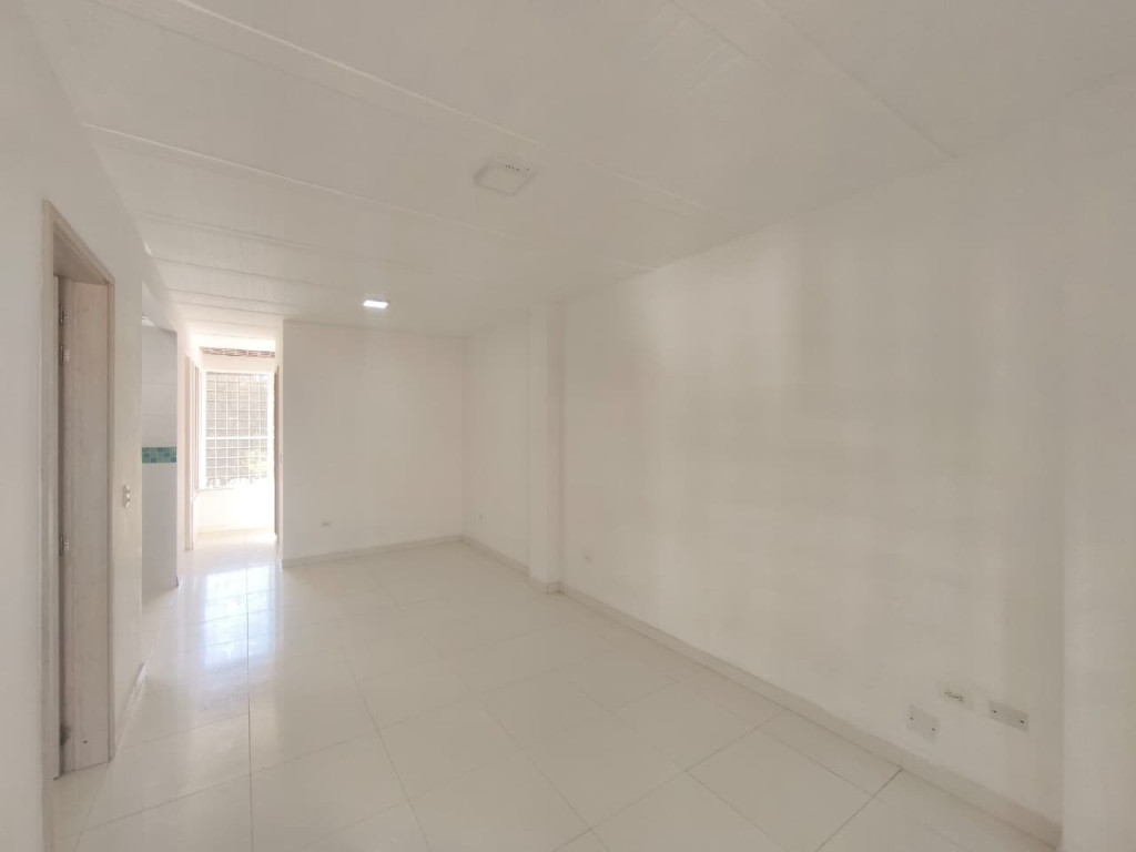 Apartamento En Arriendo - Alameda Del Río, Cali