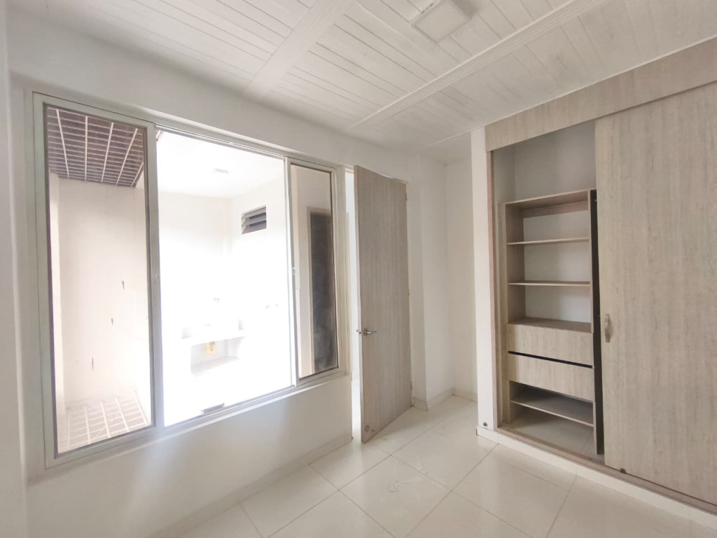 Apartamento En Arriendo - Alameda Del Río, Cali