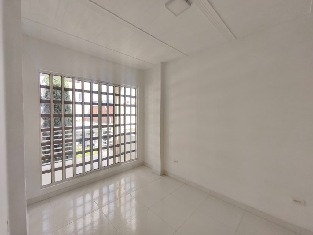 Apartamento En Arriendo - Alameda Del Río, Cali